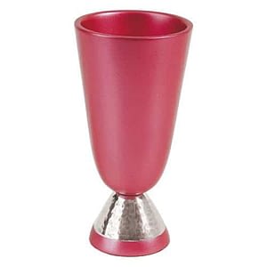 kidush cup